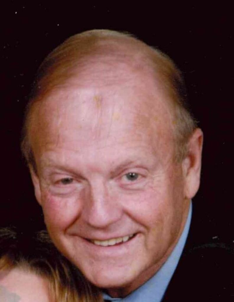 Terry Lane Luther