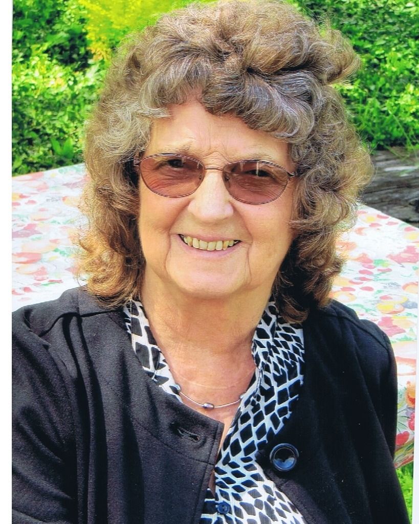 Barbara Ann Patrick King Profile Photo