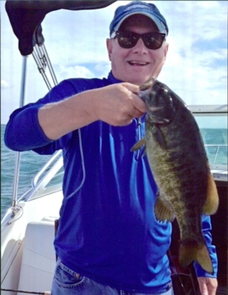 James Timothy Black Profile Photo