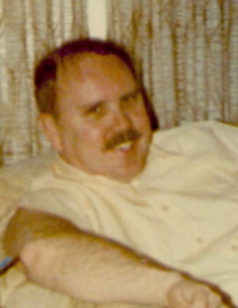 Michael  Joseph Foukes