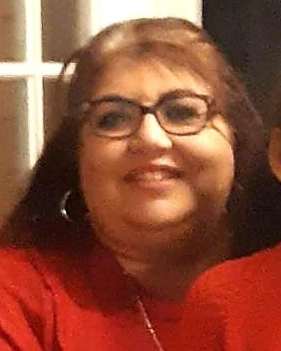Tiffany Cassidy Heffington's obituary image