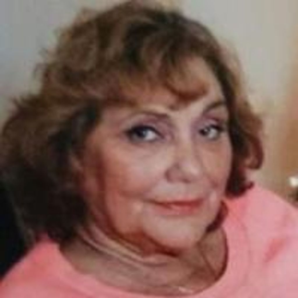 Alma Jean (Jeanie) Gibson