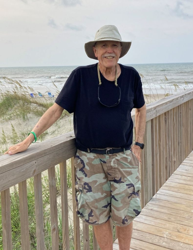 John Mccurry Profile Photo