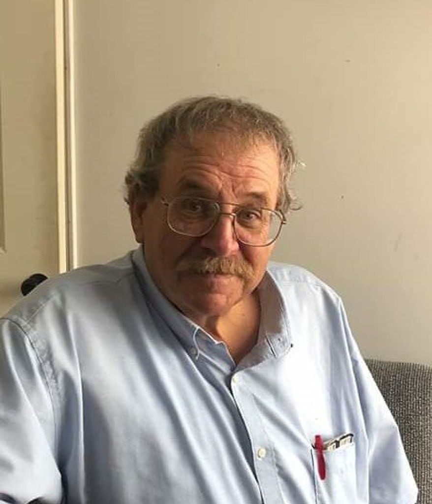 Charles  Benjamin Hill,  II