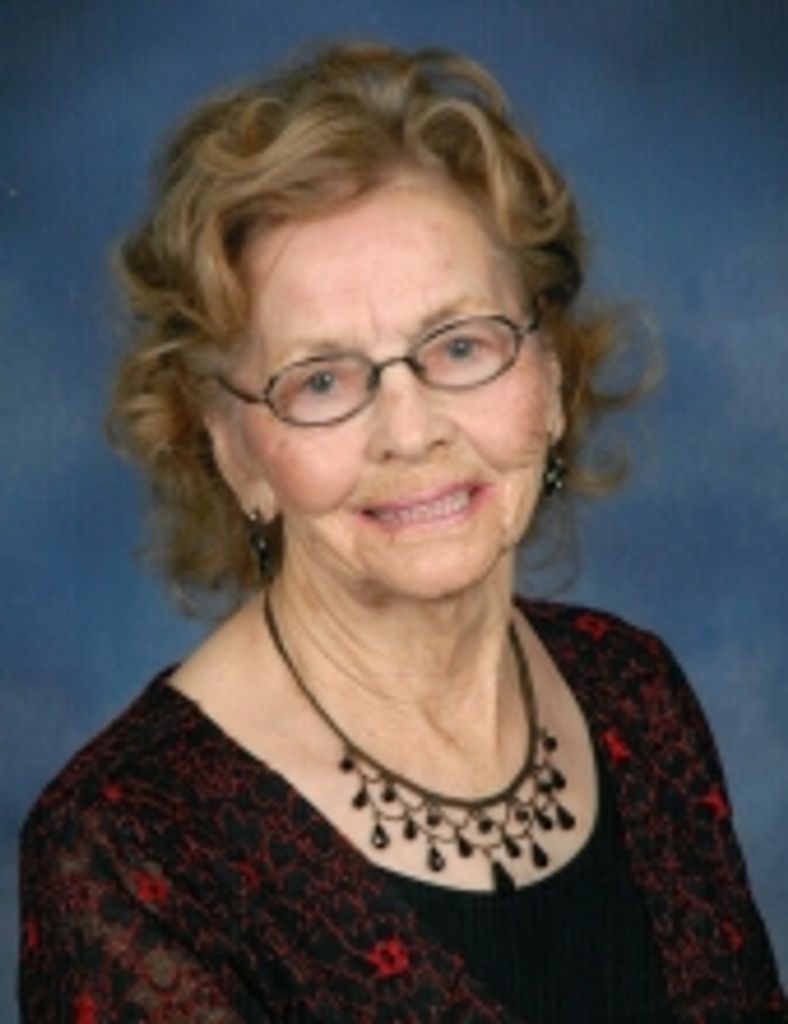 Lois Thompson Nobles Profile Photo
