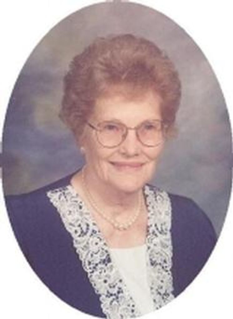 Alice Van Beek Deboer Profile Photo