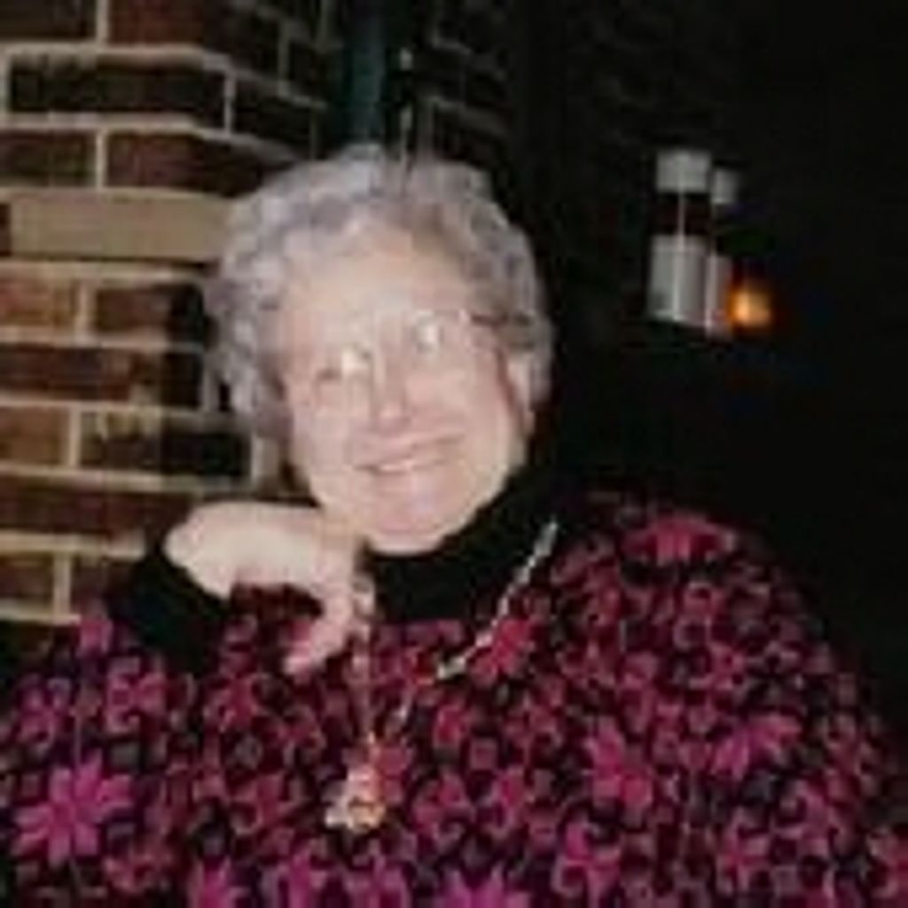 Vera Caravello Profile Photo