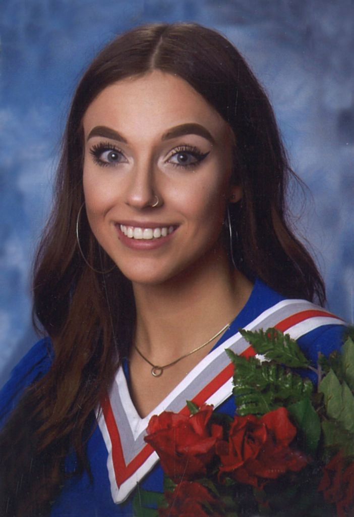 Julia Colleen Darcy Profile Photo
