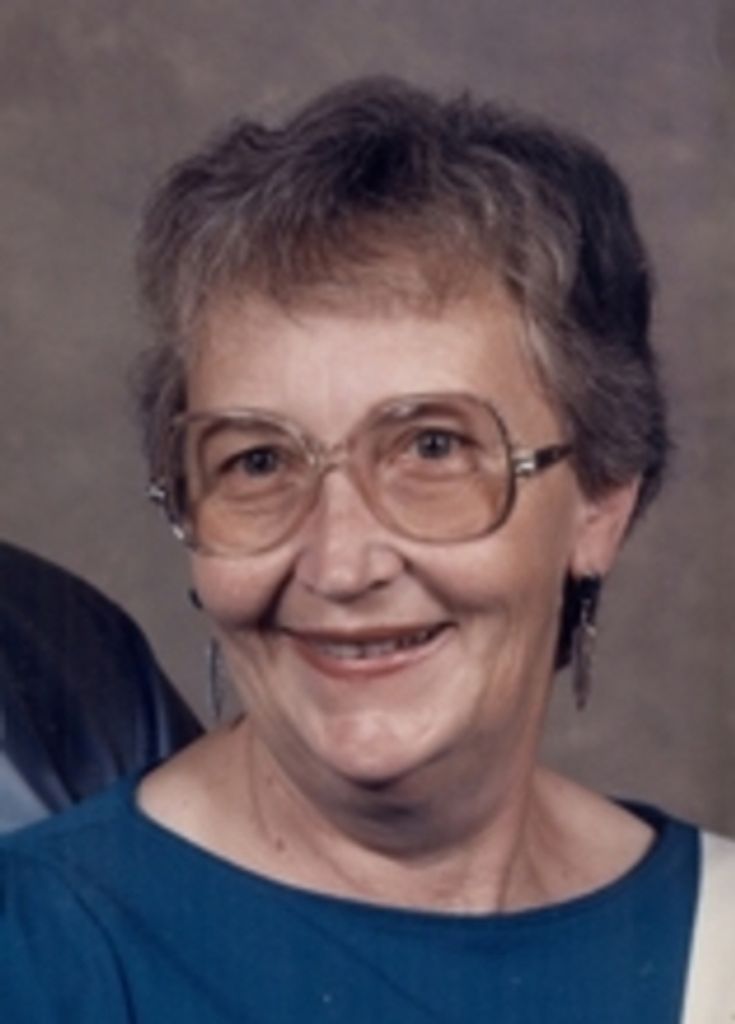 Sarah T. Hurst