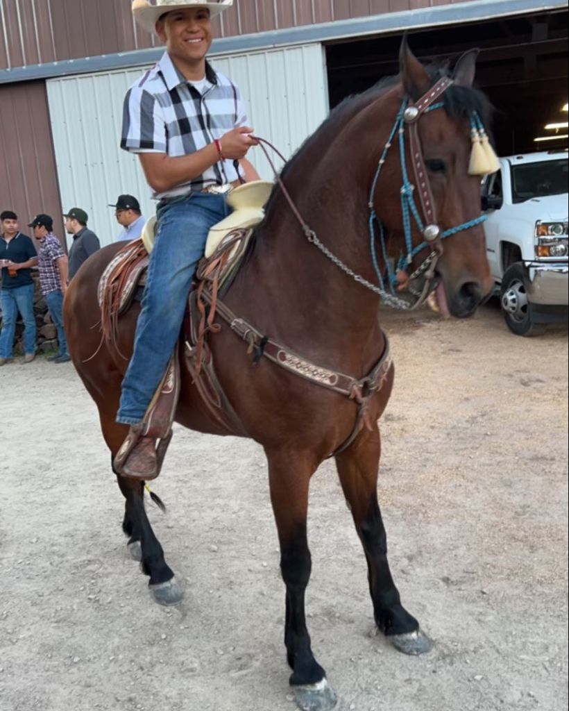 Jose Antonio Barboza Rivera Profile Photo