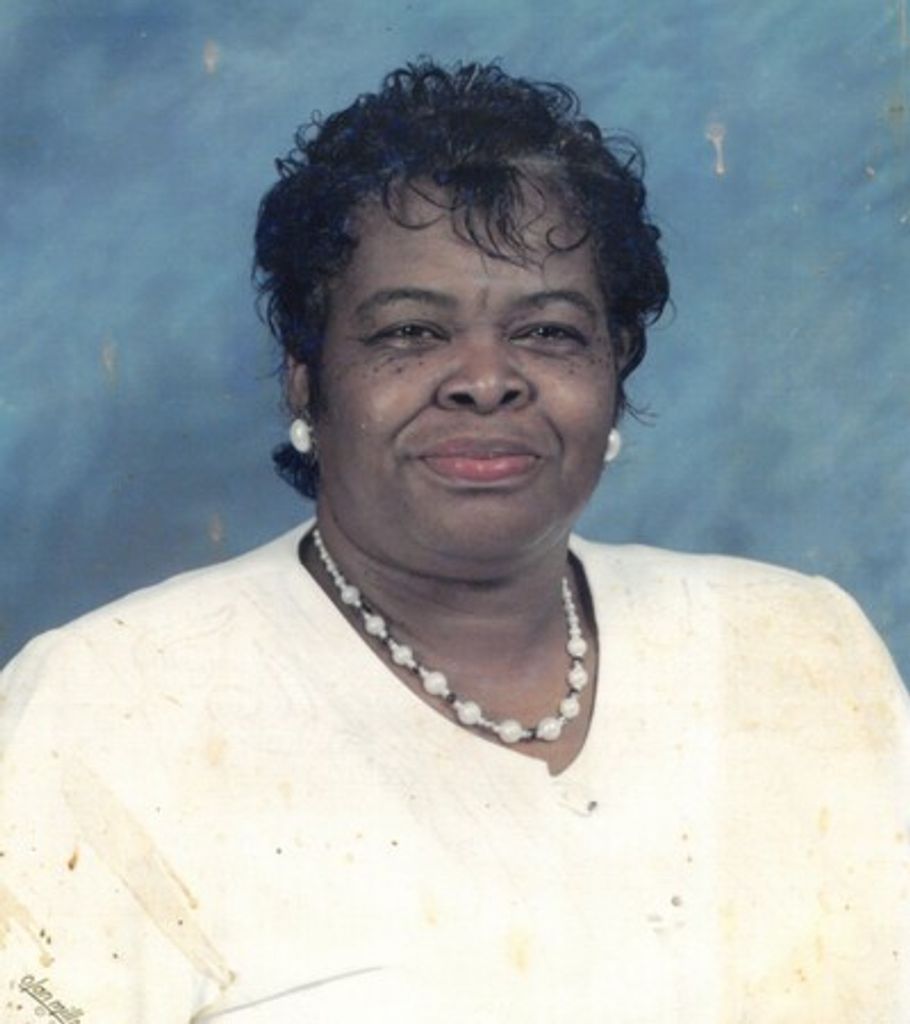 Essie Bethel Profile Photo