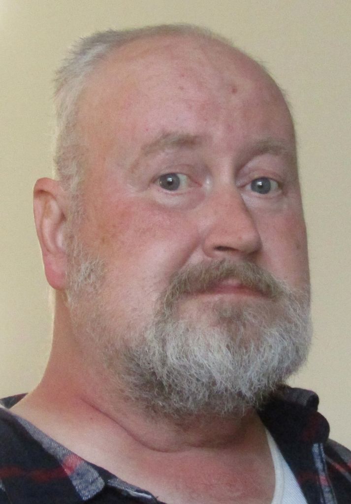 Thomas Bushey Profile Photo