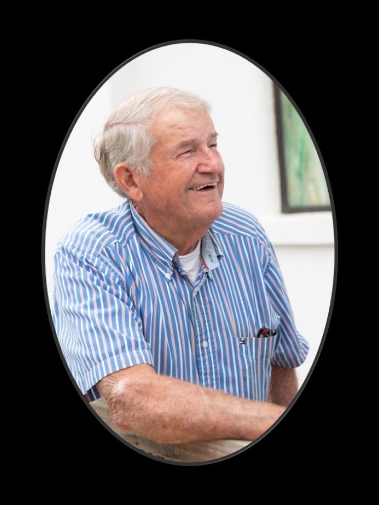 James Henry Bedsole Profile Photo