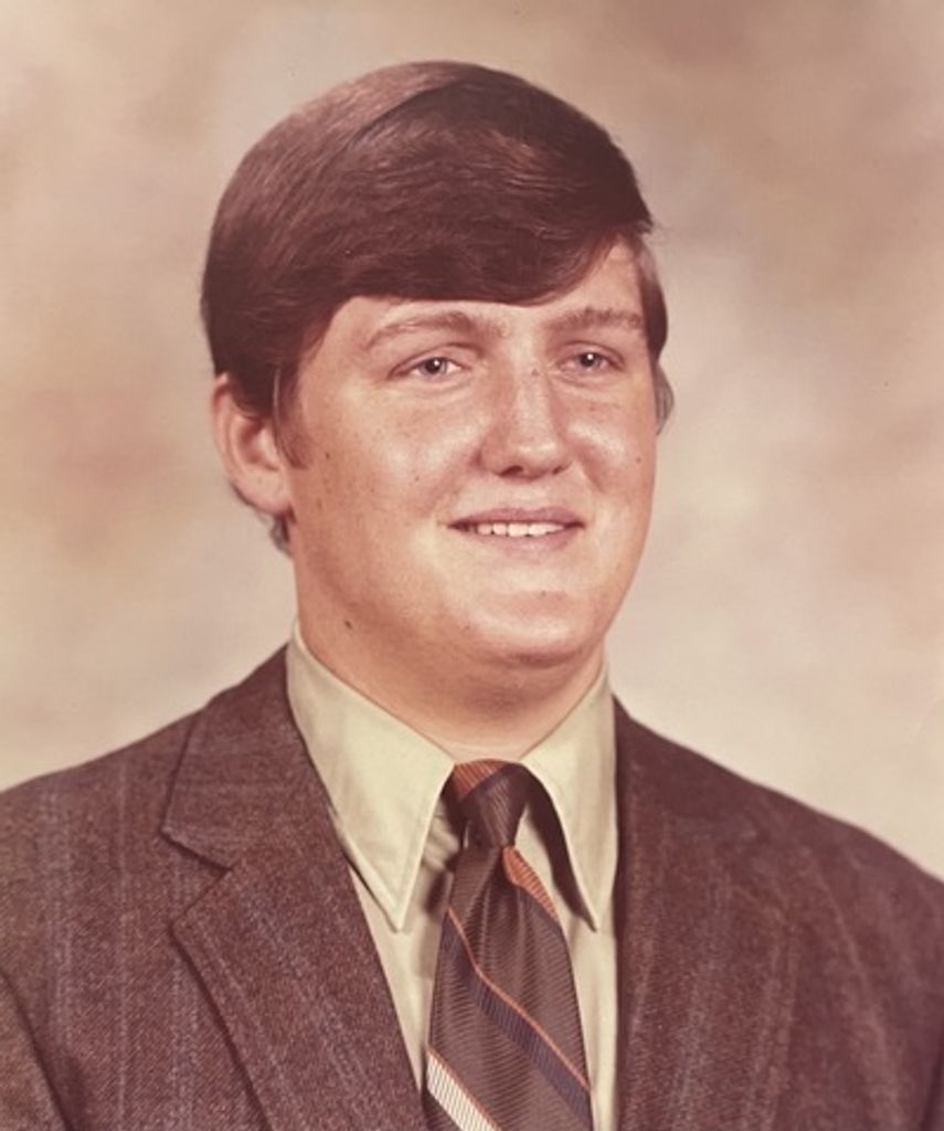 John Charles Lansdon