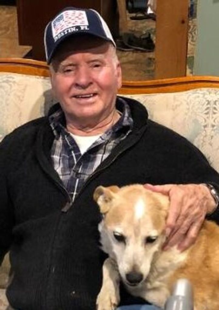 Richard "Dick" Clark