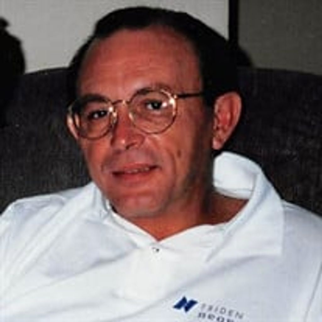 Tommy Trahan