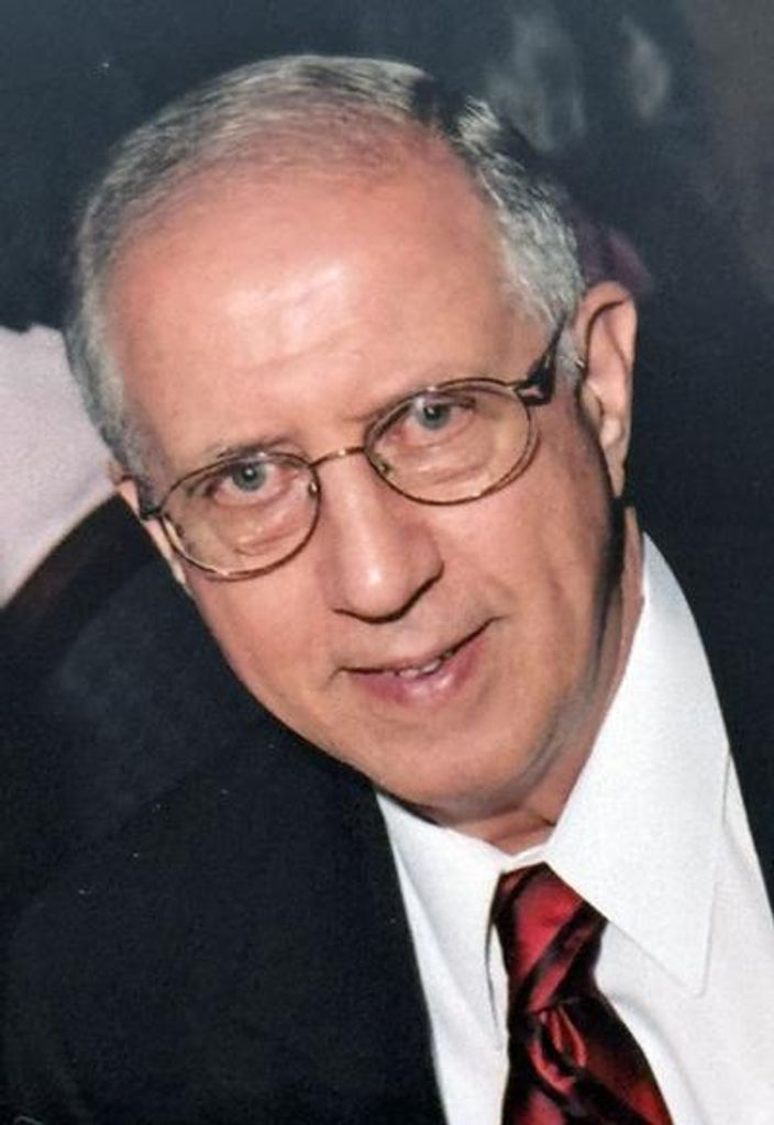 Richard Charles Schwartz Profile Photo