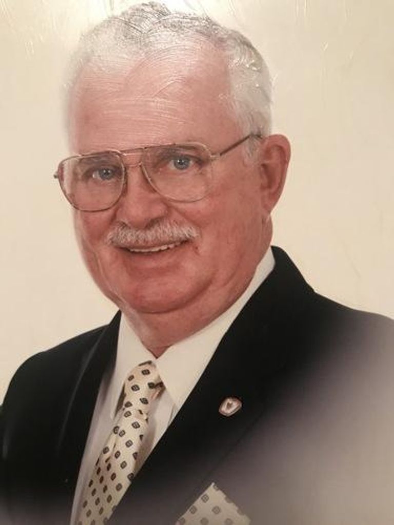 Joseph R "Pockets" Stubenbort Profile Photo