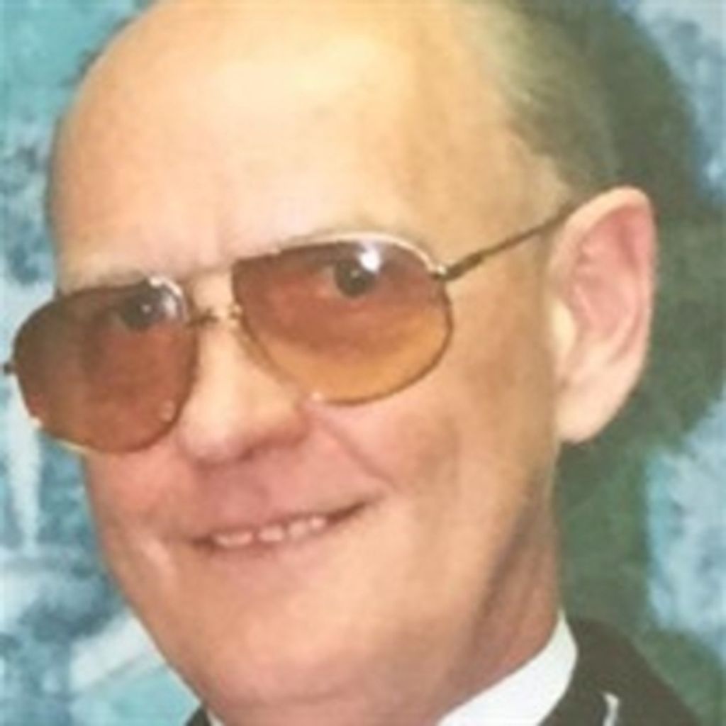 Ronald Johns