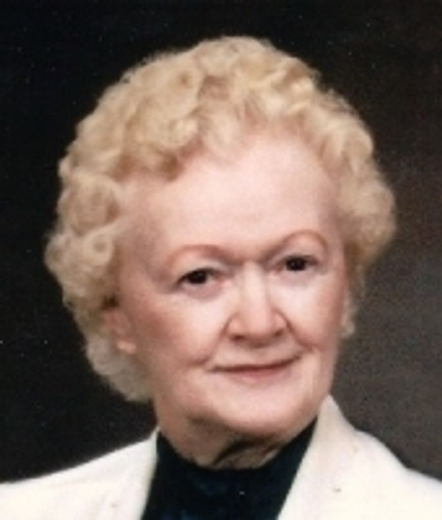 Pauline B Ochsner