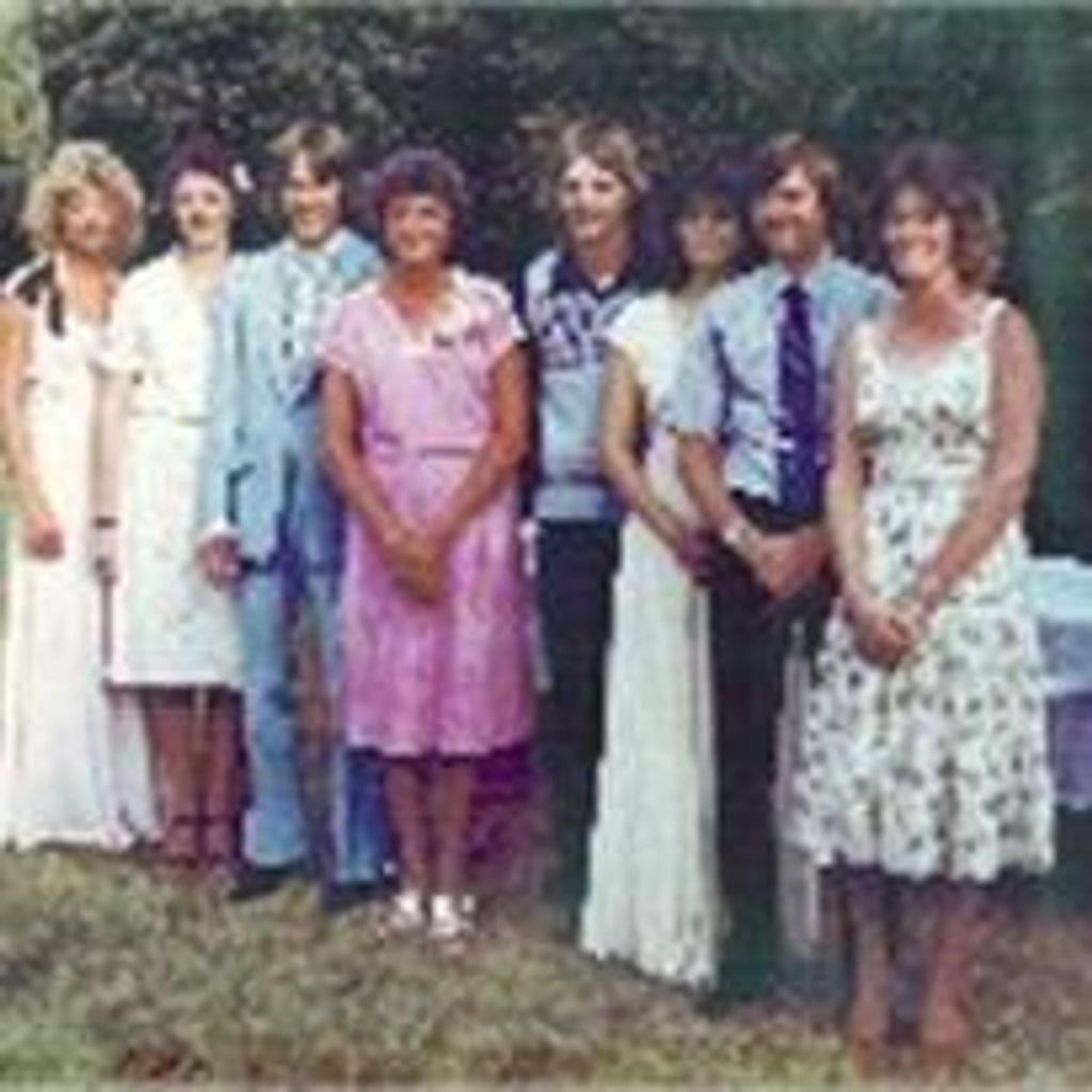 Jimmie Lee Snedden Profile Photo