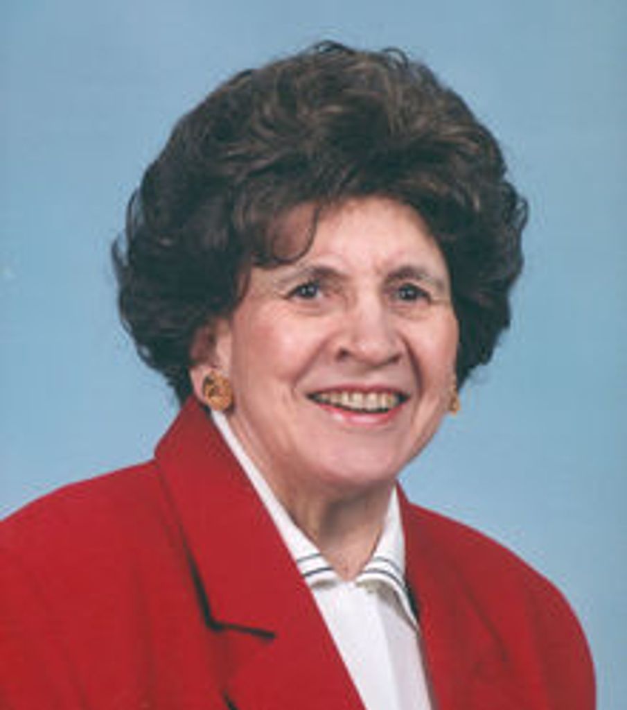 Walburga Meyer