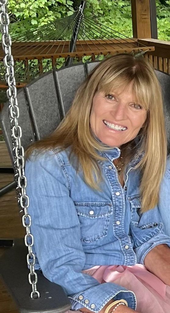 Maryanne Wehmann Francis