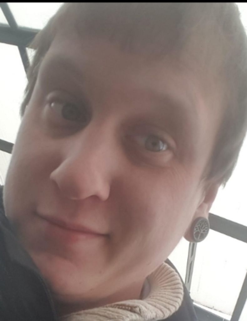 Corey J. Frank Profile Photo