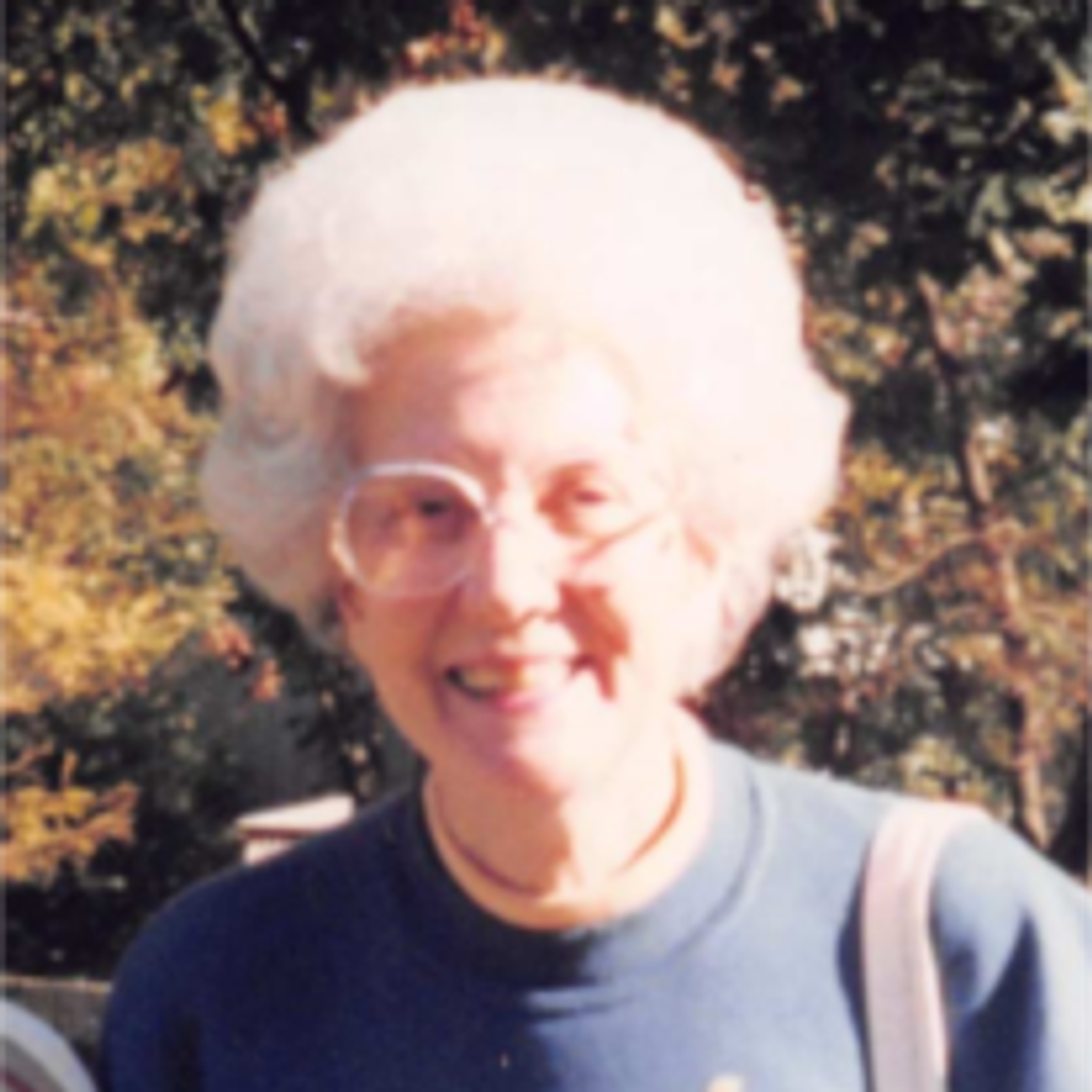Dorothy Burlingame Profile Photo