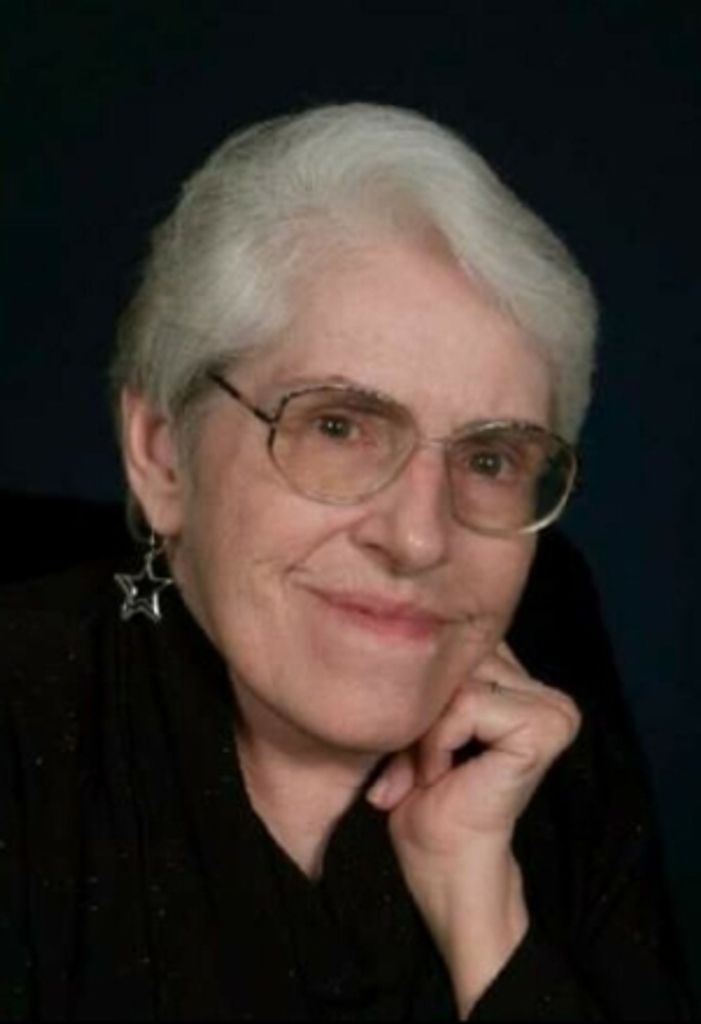 Carolyn V. Ferguson