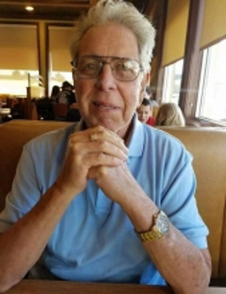 Donald W. Mennini