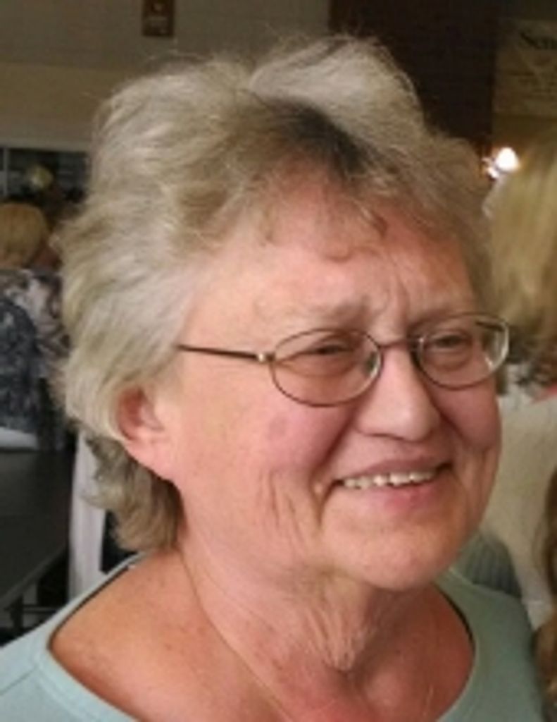 Dorothy Mae Dalton