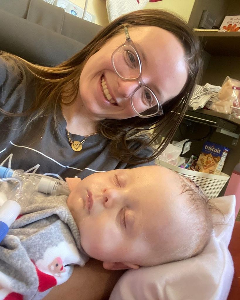 Olivia M. Stoehner Profile Photo