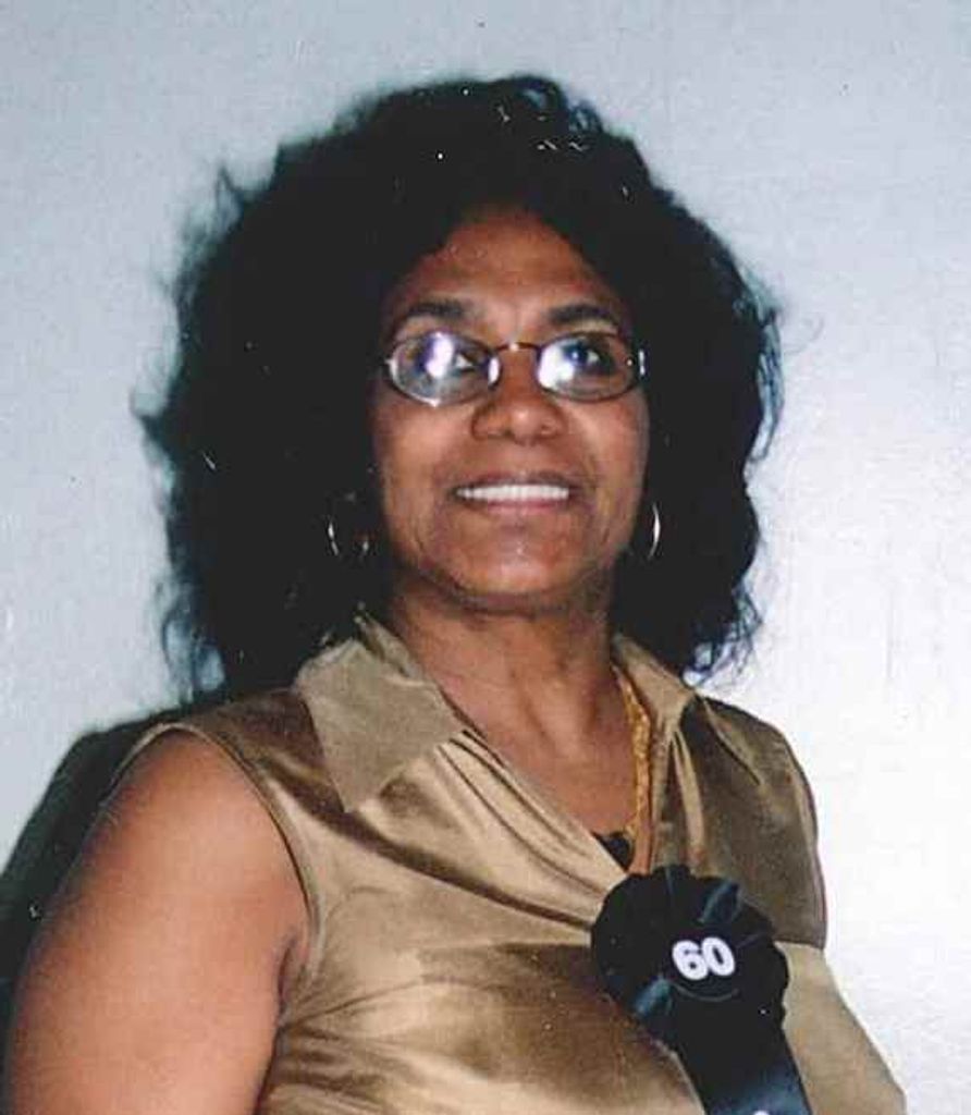 Elba Velazquez