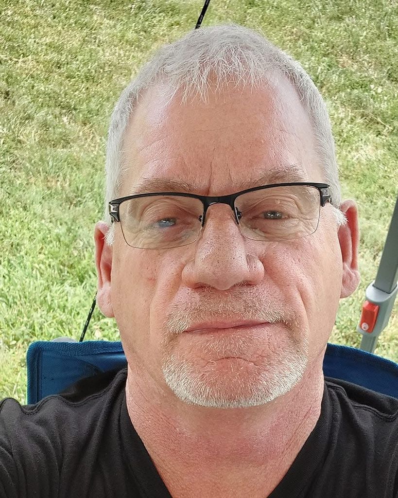Robert Lee Bourne