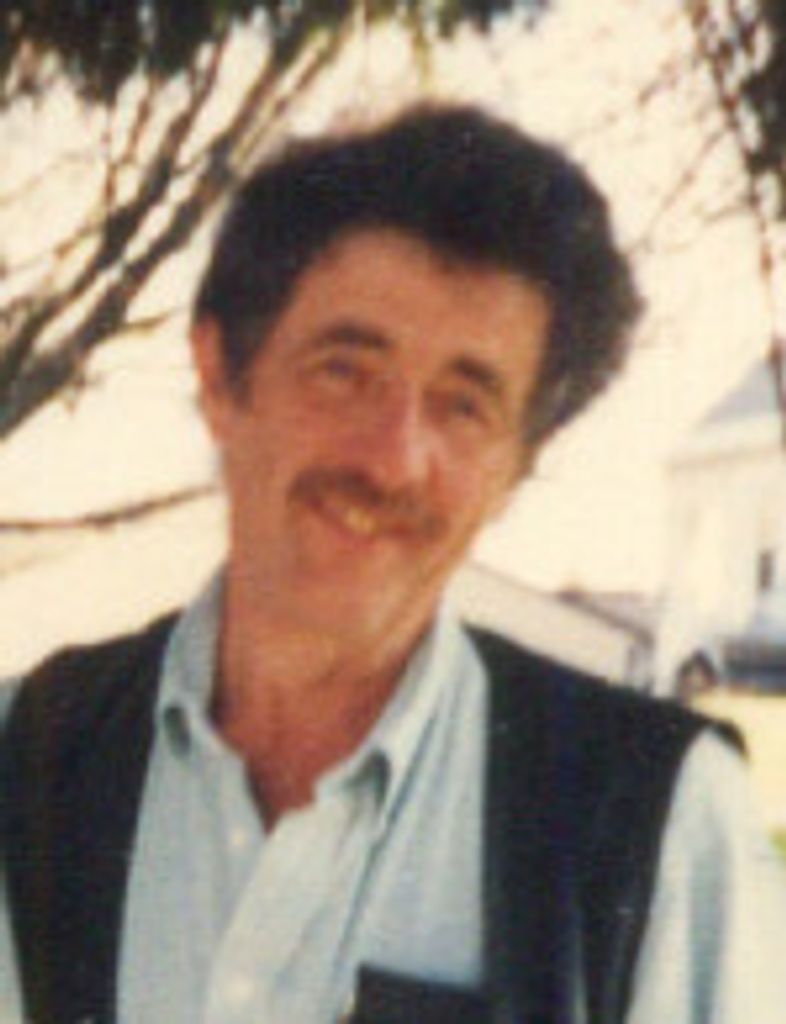 V. "Jerry" Fischer Jr