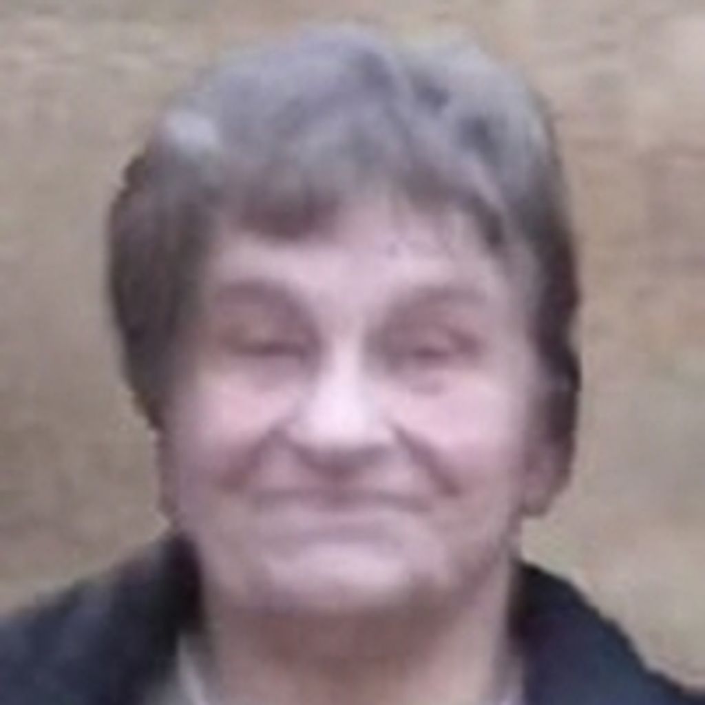 Gertrud Nau