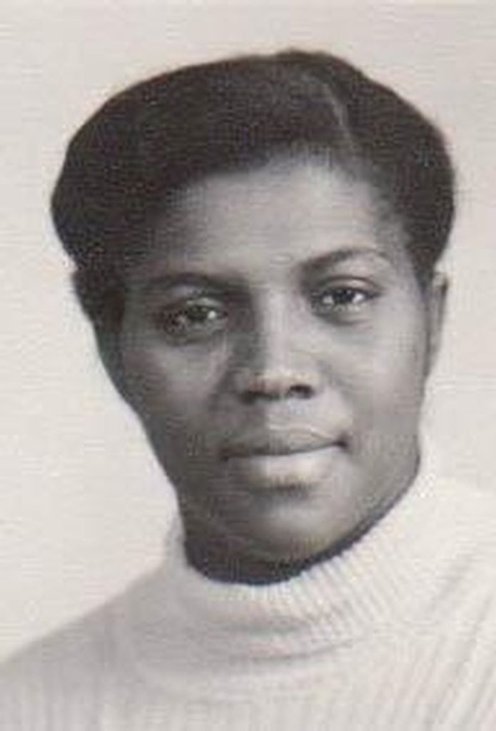 Leonie Agatha Lahens