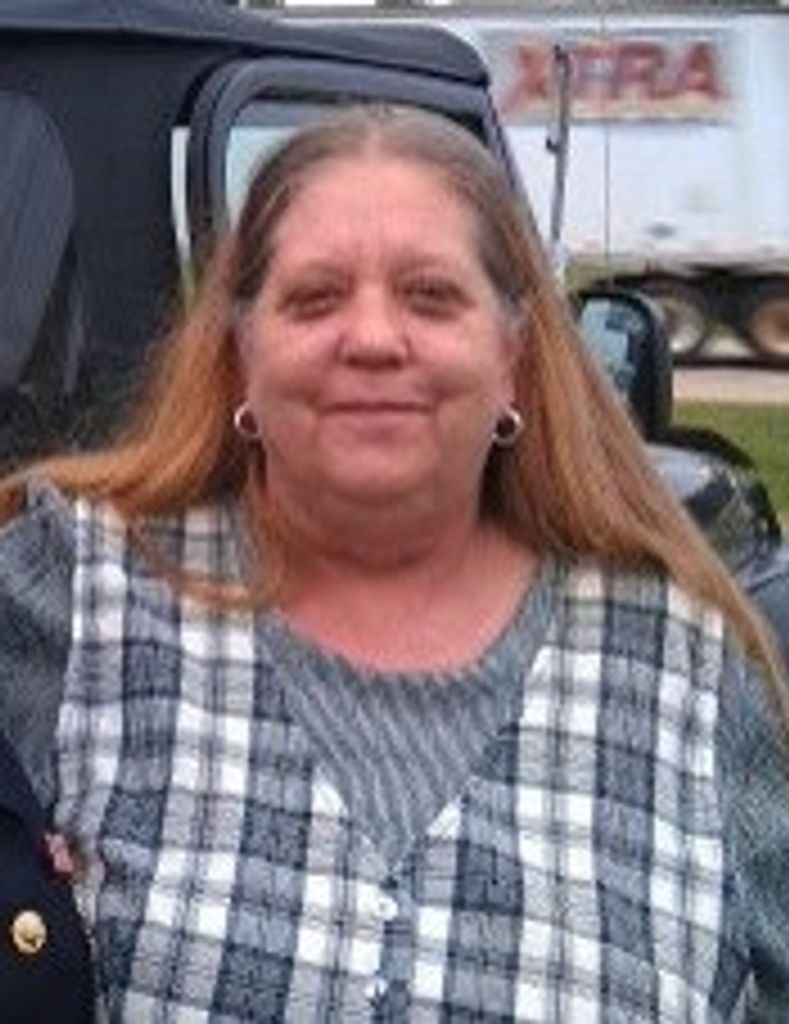 Clara Ann (Clark)  Loper