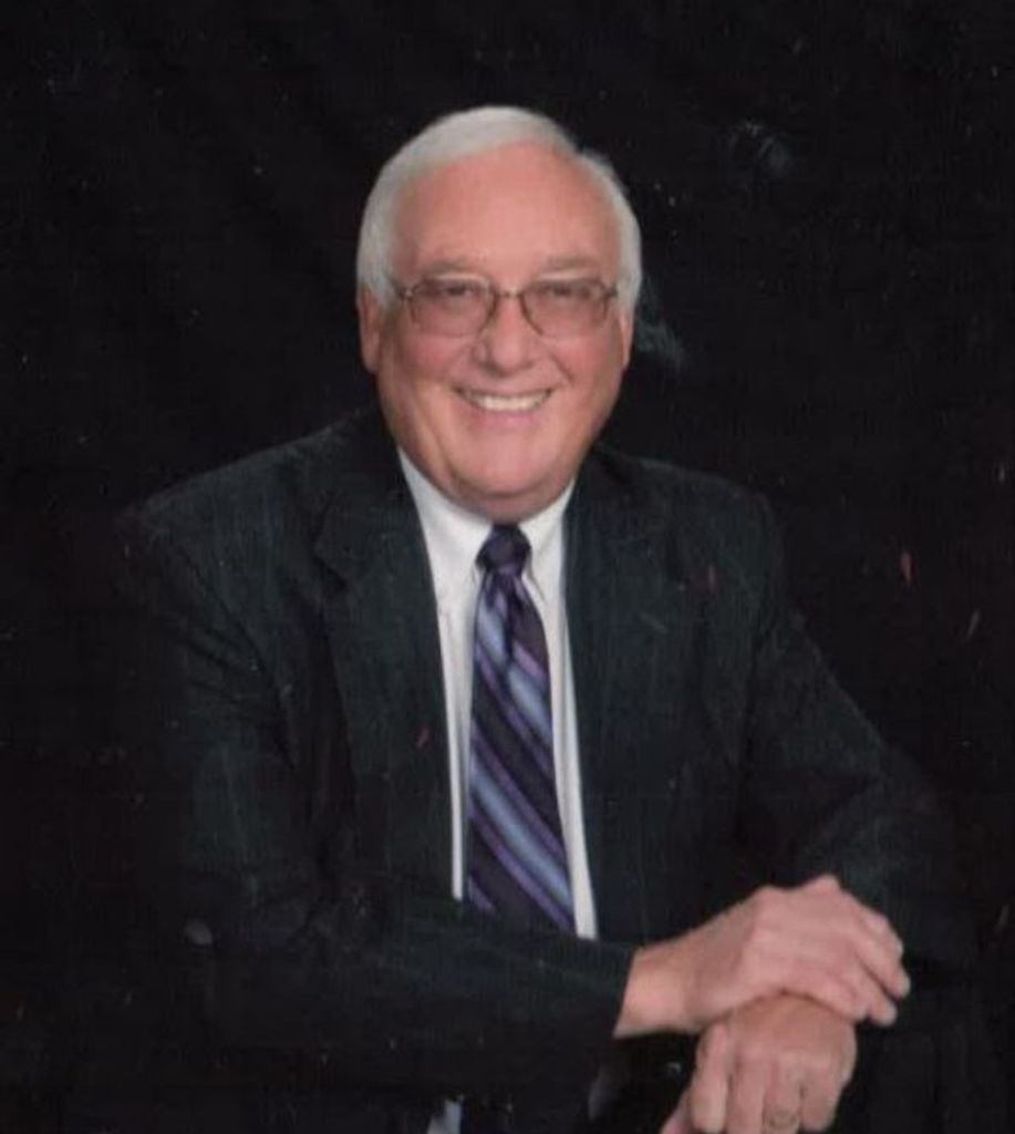 William Charles "Charlie"  Weaver