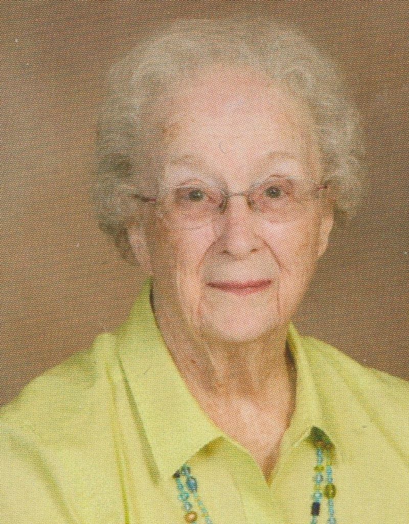 Priscilla J. Wackerlin Profile Photo