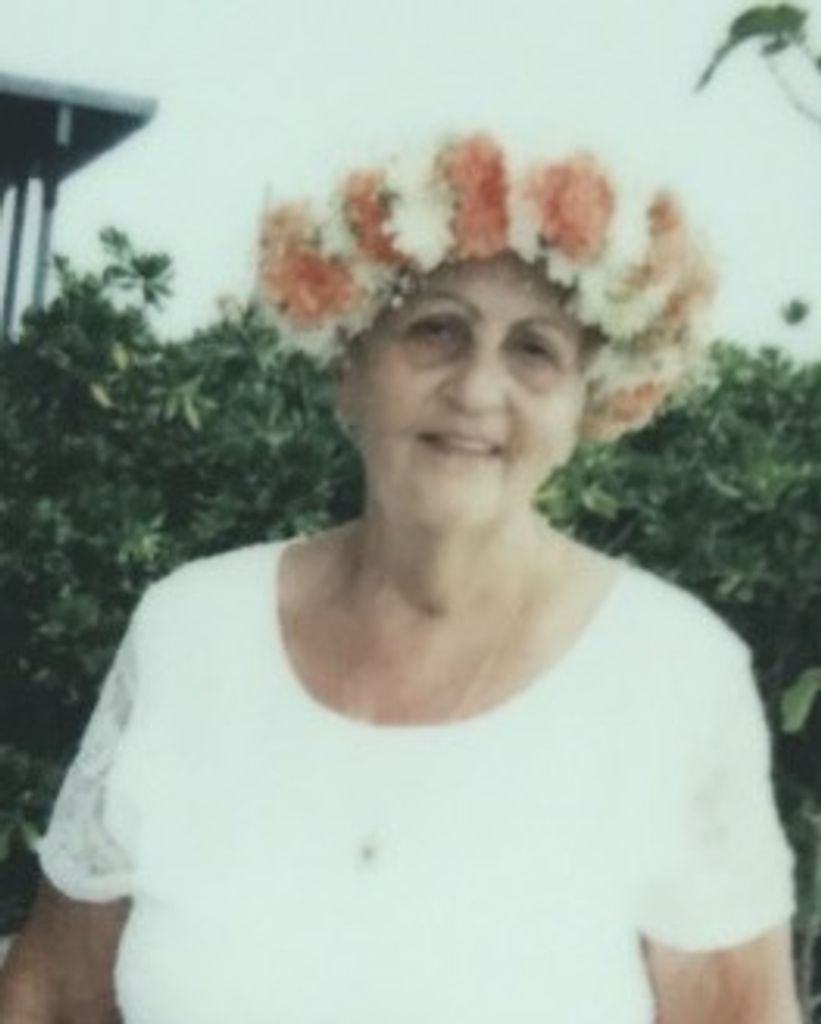 Lorraine Ellen Blain Profile Photo