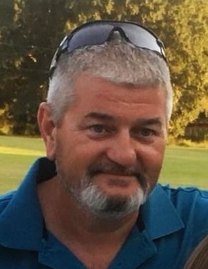 Keith Mott Profile Photo