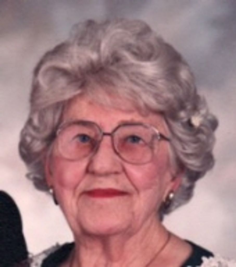 Catherine Elizabeth Anderson