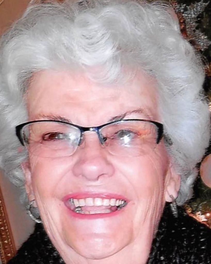 Lucille Koop