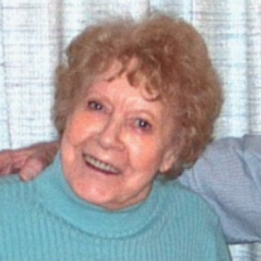 Anna Mae Combs