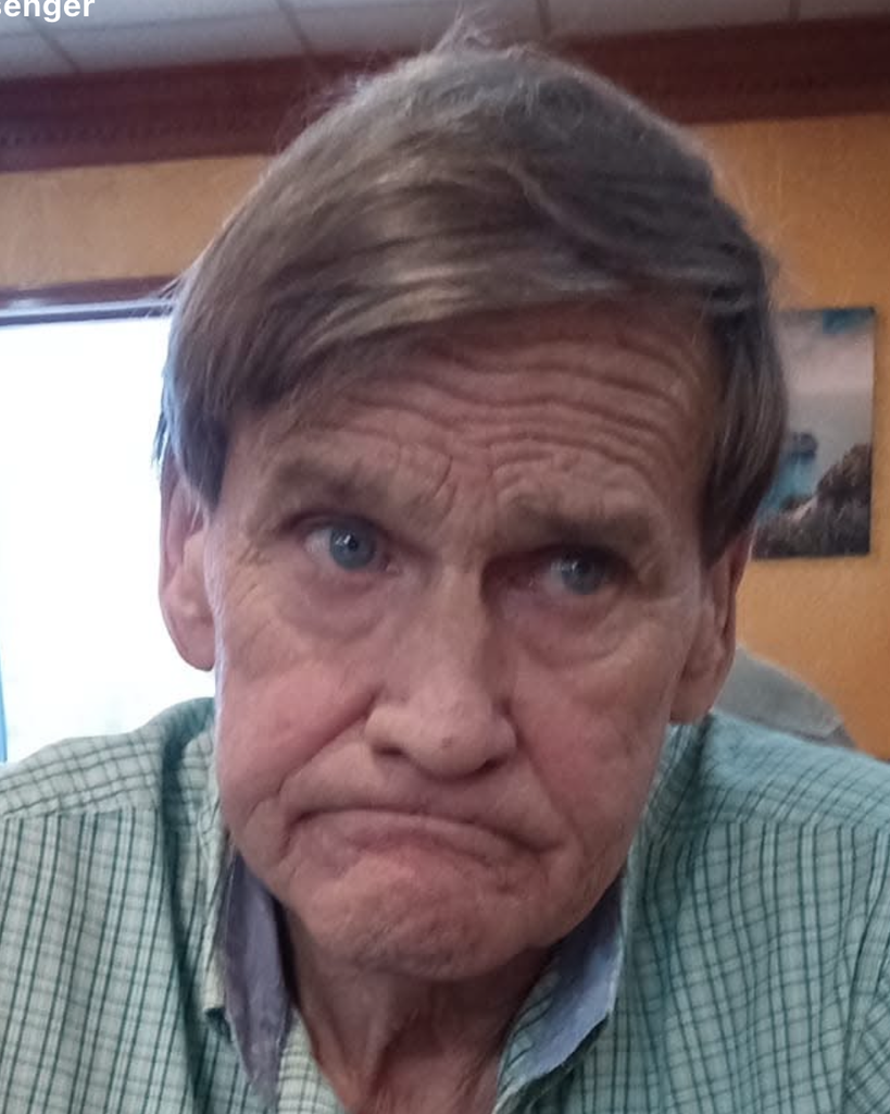 Terry Reynolds