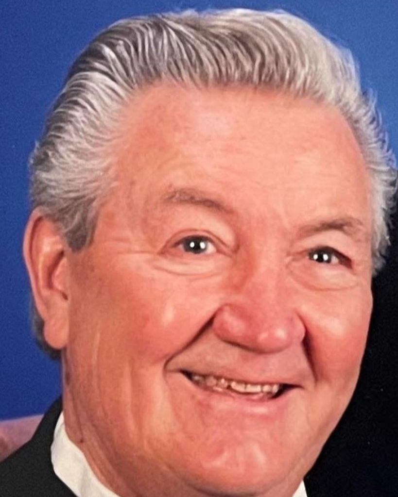 Richard Patrick Rowley "Dick"