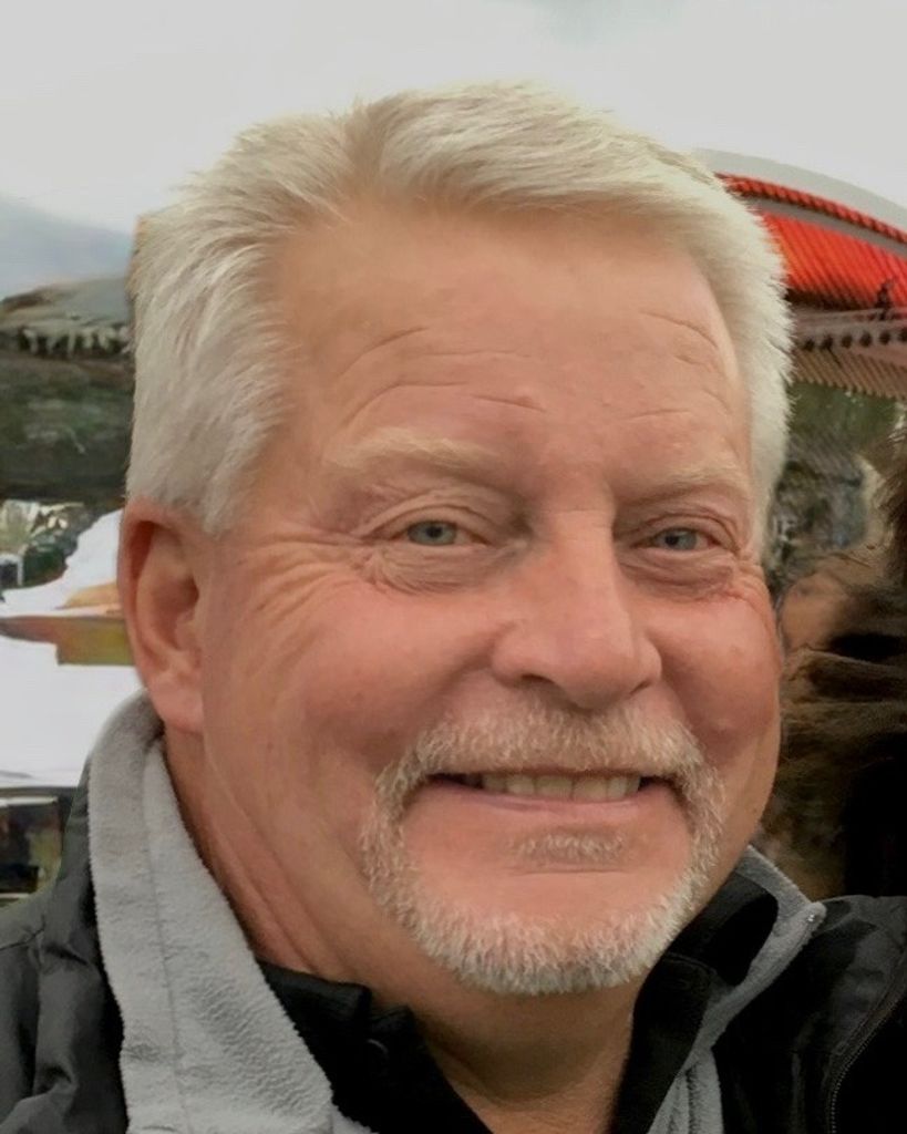 Michael Lynn Robertson Profile Photo