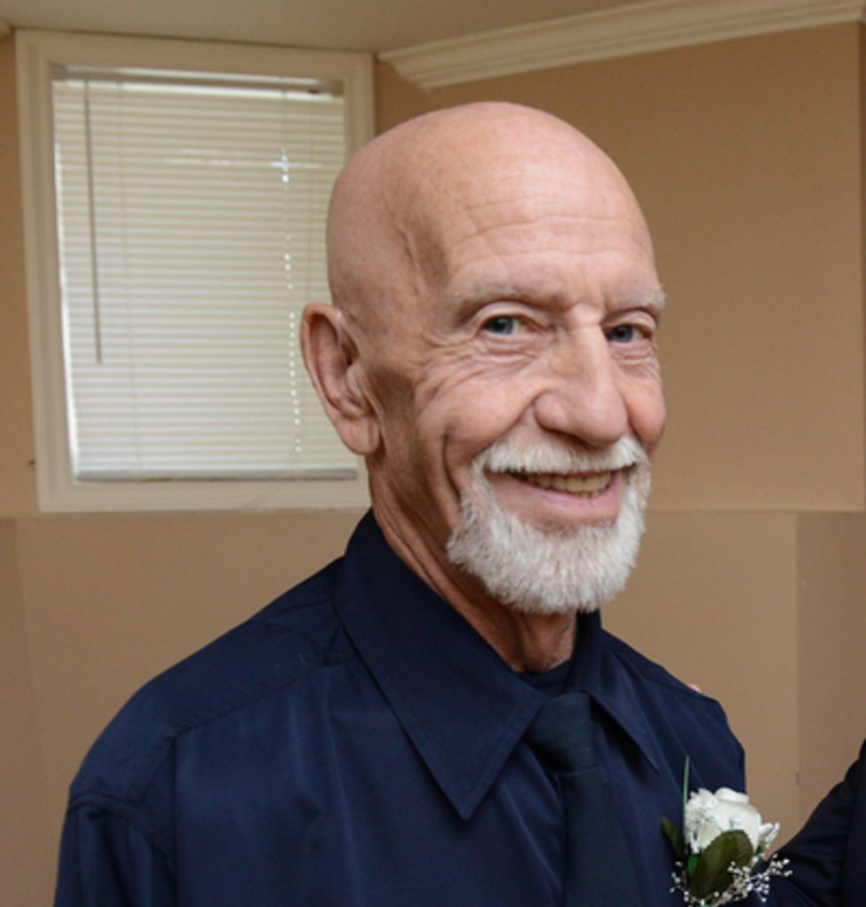 William James Lush Profile Photo